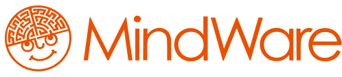 MindWare logo
