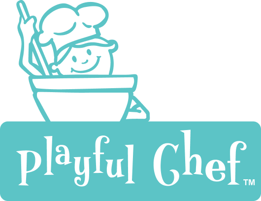 Playful Chef logo